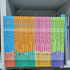 똑똑 과학단추(QR+AR)