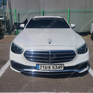 벤츠 E-클래스 W213 E250 익스클루시브 판매합니다 ★전액할부★저신용★