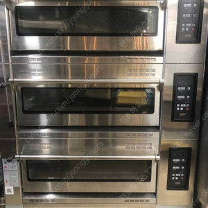 데크오븐 2매 3단 /버티컬 믹서 50리터 일괄