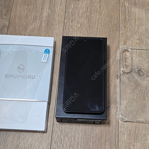 갤럭시 s23 512gb 블랙 판매합니다.
