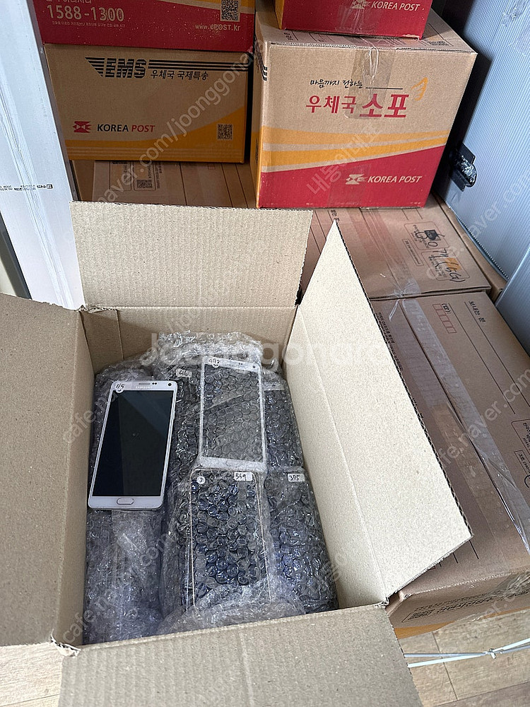 갤럭시s7/노트4/s6 700대 판매합니다--0