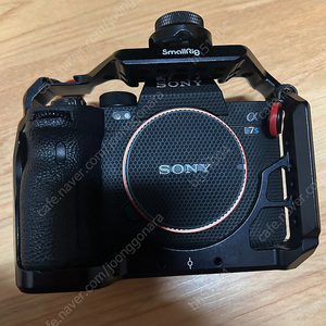 sony a7s3 a급 팝니다.(풀박)