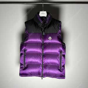 몽클레르 OPHRYS 다운 베스트 몽클레어 조끼
