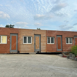 12m x 3m 컨테이너 판매합니다