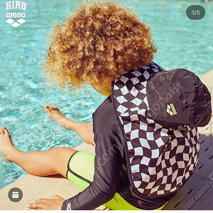 히로 아레나 선쉐이드 체커 새상품 구해요!