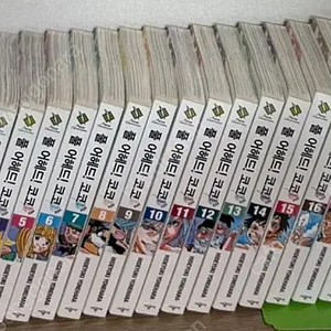 풀어헤드 코코! 애장판 전권