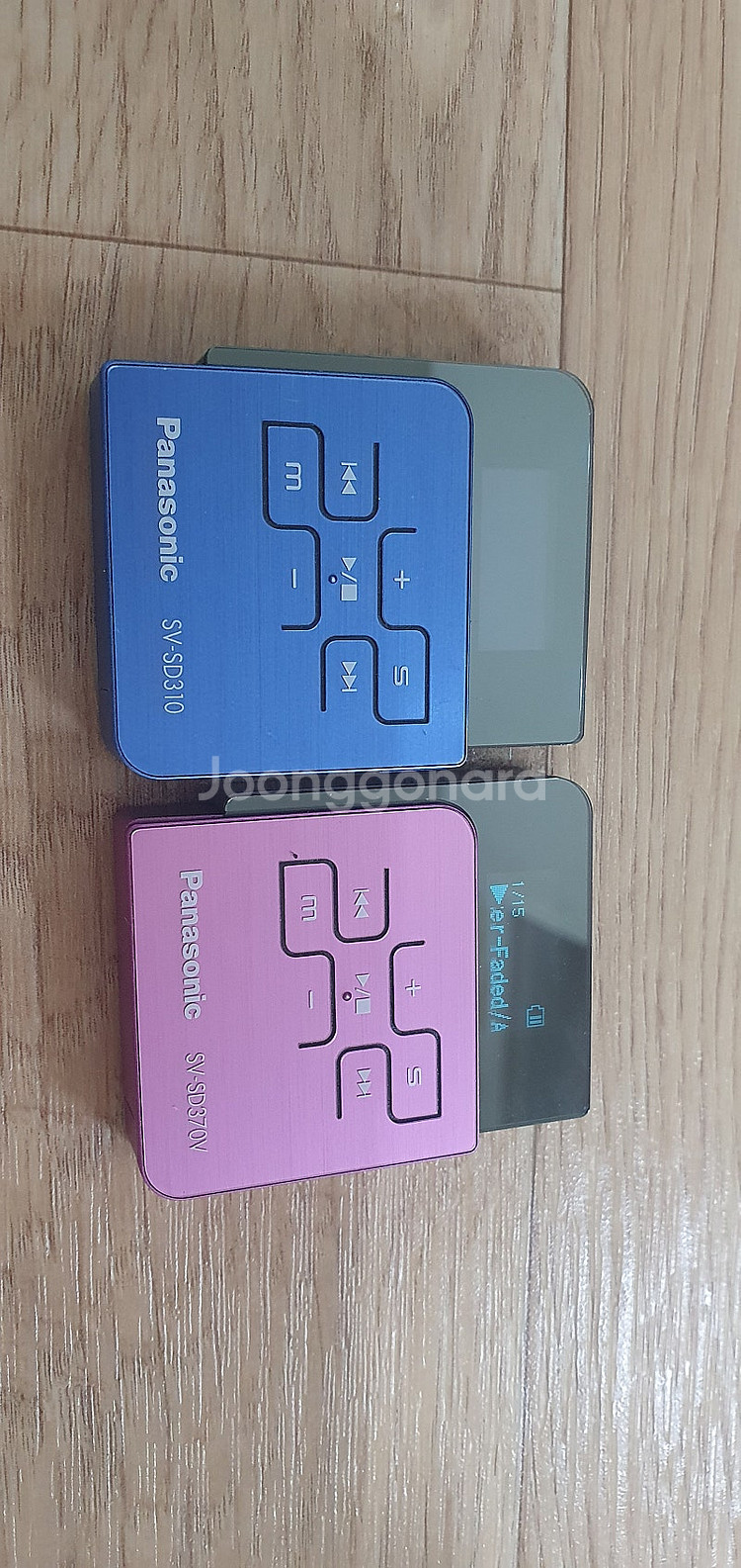 파나소닉 Panasonic D-SNAP SV-SD310...--0