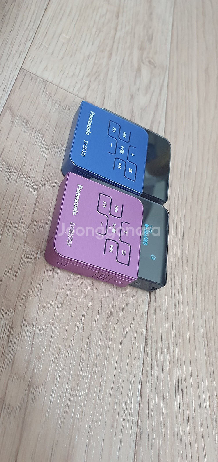 파나소닉 Panasonic D-SNAP SV-SD310...--1