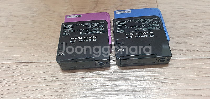 파나소닉 Panasonic D-SNAP SV-SD310...--3
