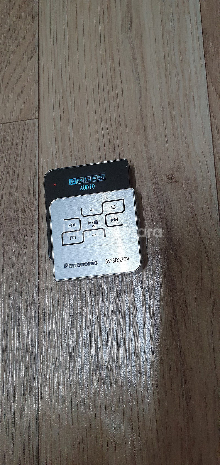 파나소닉 Panasonic D-SNAP SV-SD310...--4