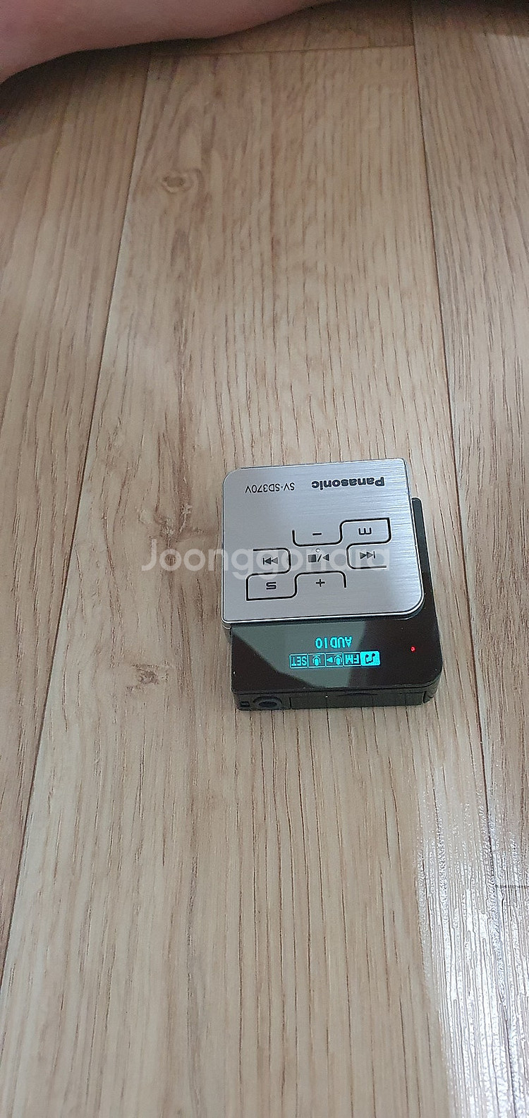 파나소닉 Panasonic D-SNAP SV-SD310...--5