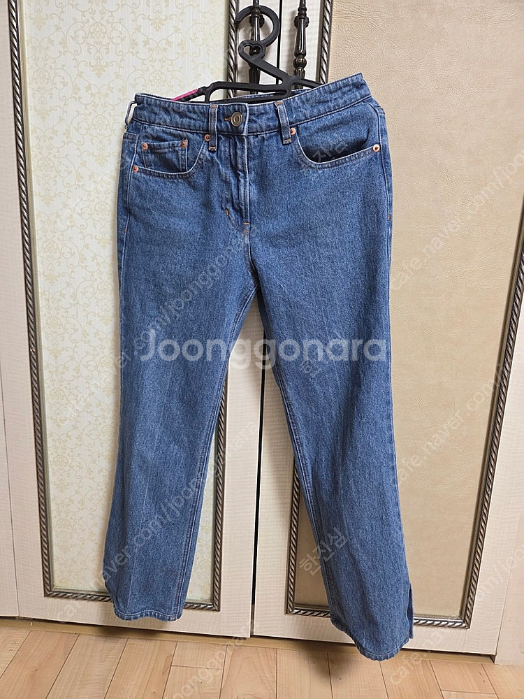 시스템 데님--0