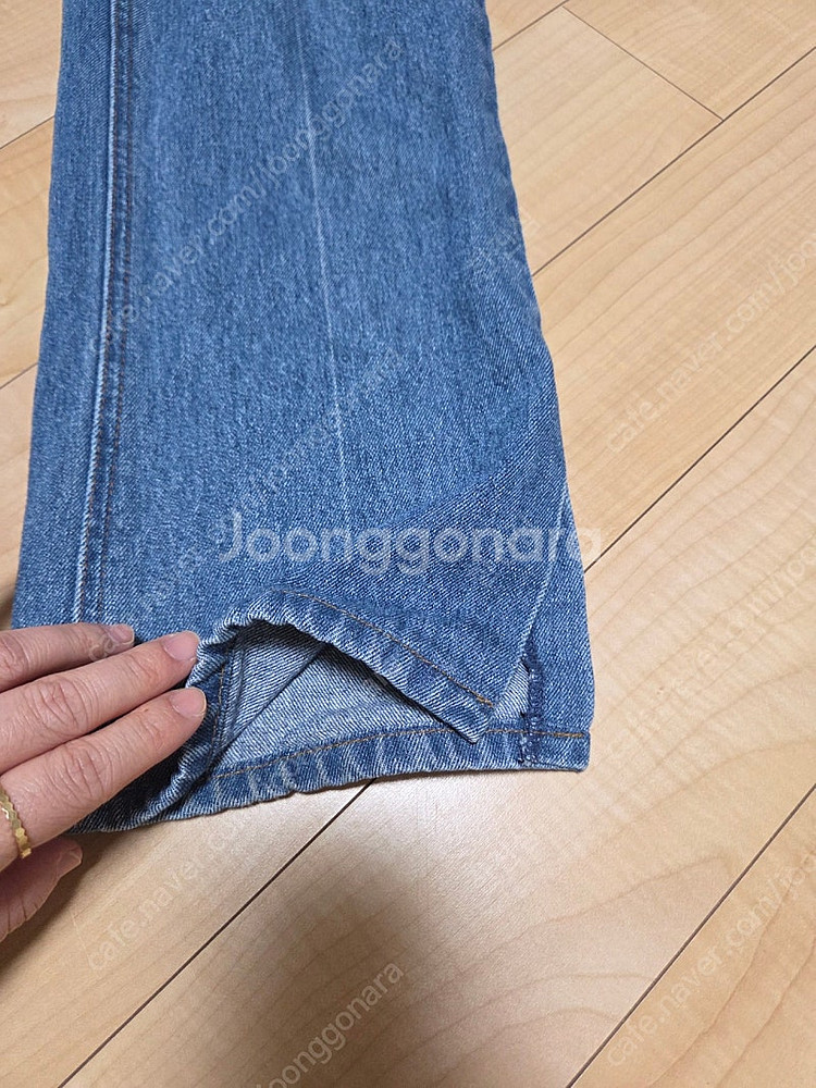 시스템 데님--5