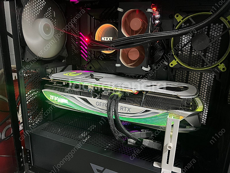 조탁 4080 amp 익스트림 airo 화이트--0