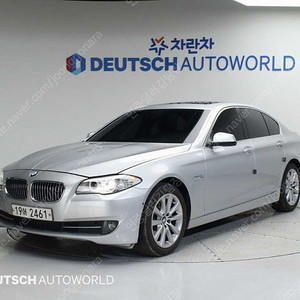 BMW 5시리즈 (F10) 528i 세단 중고차 판매합니다 ★전액할부★저신용★