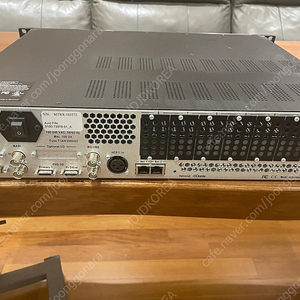 AVID MTRX 팝니다.