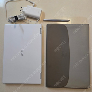 LG 그램 2in1 노트북 14T990 GA70K