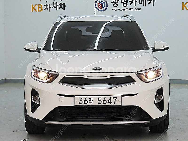 기아 스토닉 디젤 16 트렌디 선착순 판매합니다 ★전액...--0