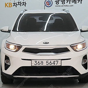 기아 스토닉 디젤 16 트렌디 선착순 판매합니다 ★전액할부★저신용★