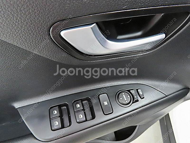 기아 스토닉 디젤 16 트렌디 선착순 판매합니다 ★전액...--8