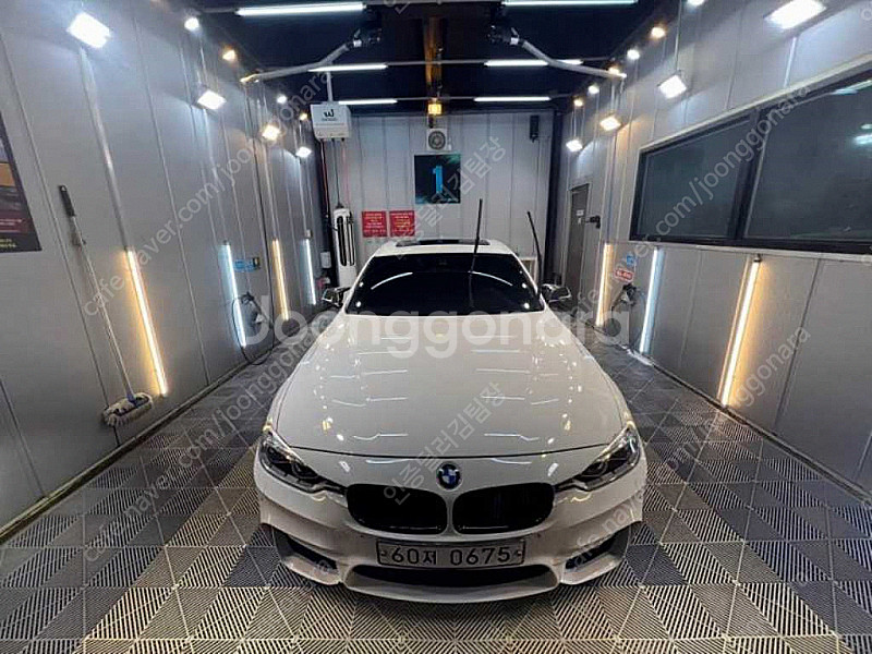 BMW 3시리즈 (F30) 320i 최저가 판매합니다....--0