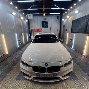 BMW 3시리즈 (F30) 320i 최저가 판매합니다. ★전액할부★저신용★