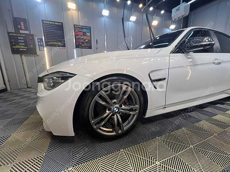 BMW 3시리즈 (F30) 320i 최저가 판매합니다....--1
