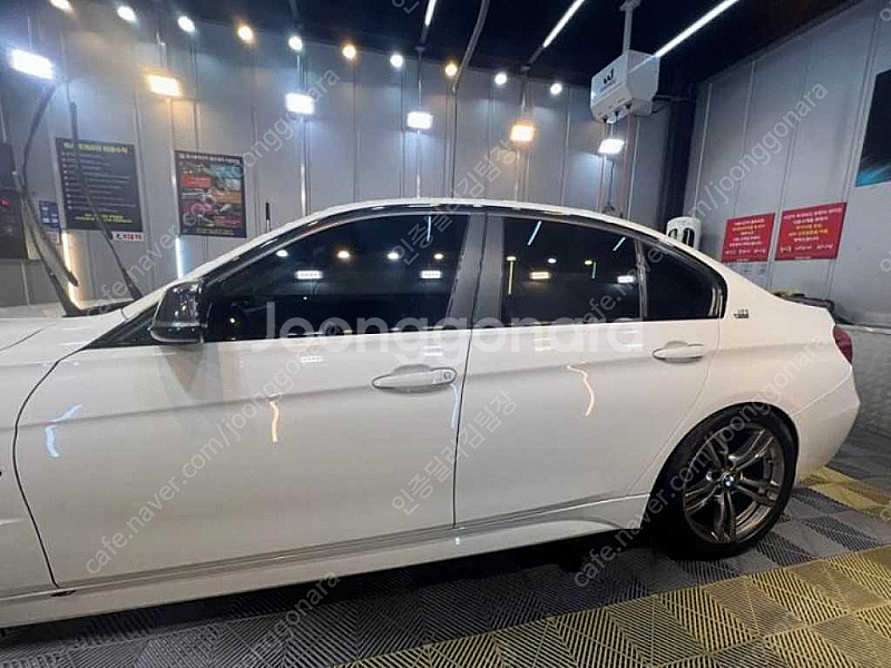 BMW 3시리즈 (F30) 320i 최저가 판매합니다....--2