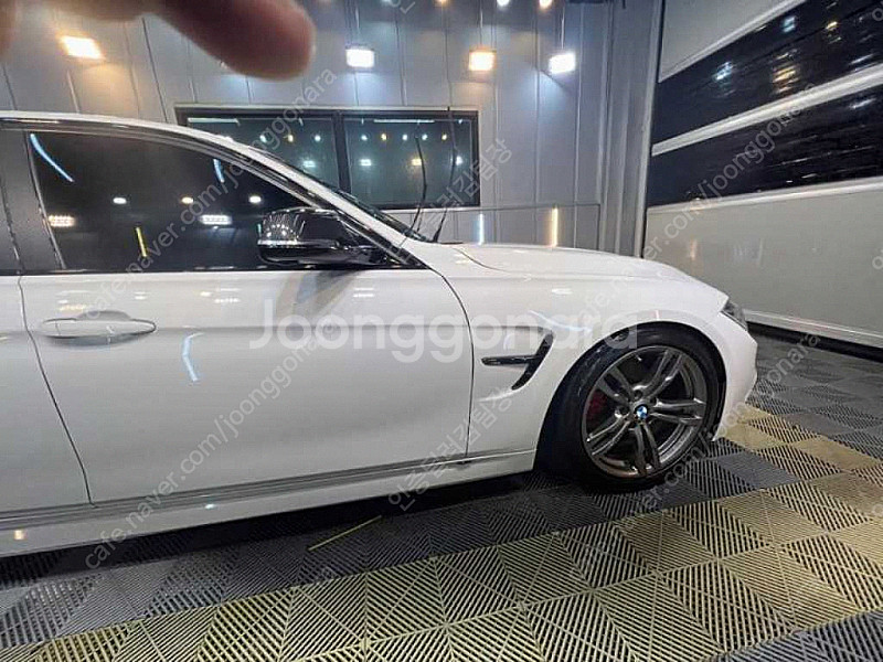 BMW 3시리즈 (F30) 320i 최저가 판매합니다....--6