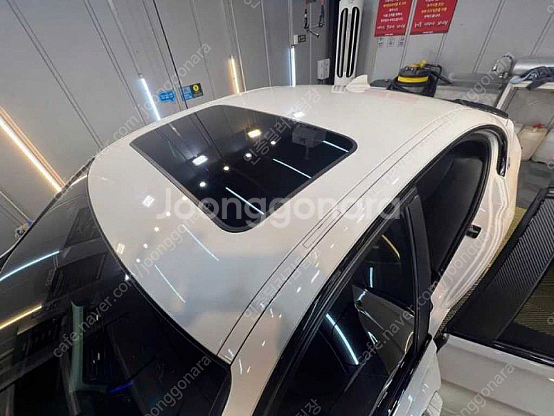 BMW 3시리즈 (F30) 320i 최저가 판매합니다....--9