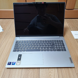 레노버 아이디어패드 LENOVO IDEAPAD SLIM5 16IMH ULTRA7 OLED 램 32GB SSD 1TB