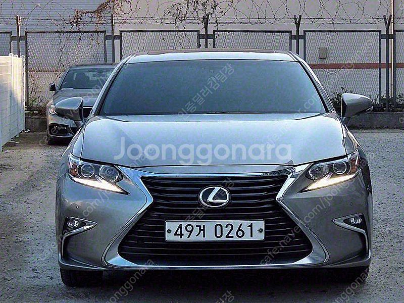 렉서스 뉴ES350 슈프림 판매합니다 ★전액할부★저신용...--0