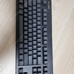 리얼포스 r3, Realforce R3TL BT 블랙 저소음 APC 45g 균등 영문 (텐키레스) - R3HD11