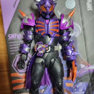 Shf 가면라이더 버파 판매합니다