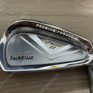 브리지스톤 6번 아이언