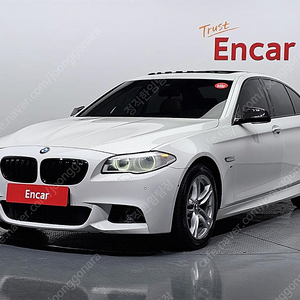 BMW 5시리즈 (F10) 530d xDrive M 에어로 다이나믹 최저가 판매합니다. ★전액할부★저신용★