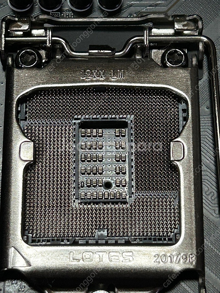 [판매] 인텔 10900K 정품 + MSi Z490 U...--7