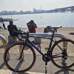 (급처)2022년 tcr di2 파미 반치