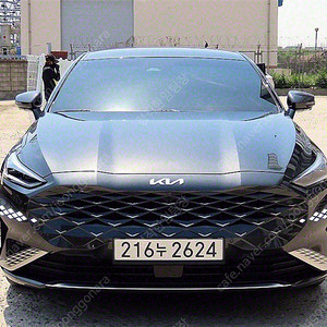 기아 K8 25 2WD 중고차 판매합니다 ★전액할부★저신용★