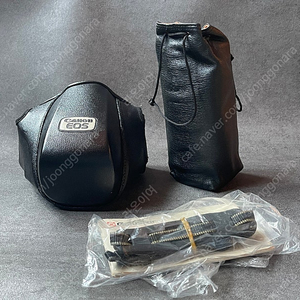 캐논 EOS 850 필름카메라 및 렌즈셋