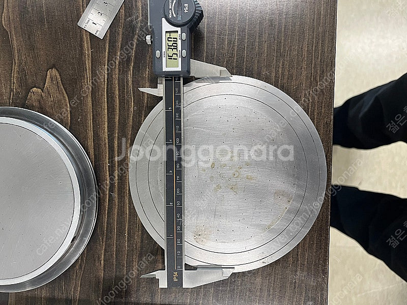 자작 진공척 160mm - 가격인하--3
