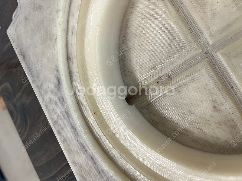 자작 진공척 160mm - 가격인하--4