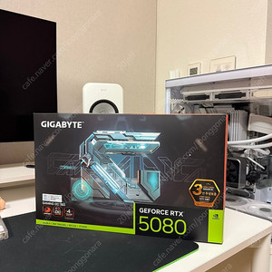Rtx5080 gaming oc 겜오씨 판매