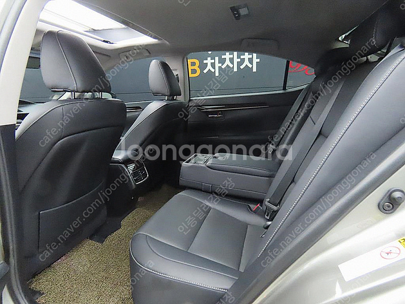 렉서스 뉴ES350 슈프림 중고차 판매합니다 ★전액할부...--5