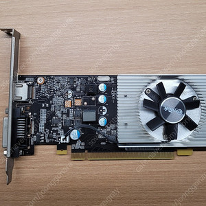 이엠텍 gt1030 d5 2g