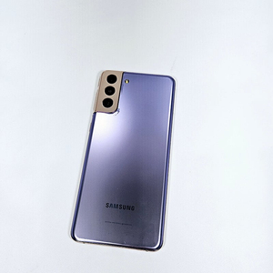 G996) 갤럭시 S21+ S21플러스 256GB 바이올렛색상 액정화면S급! 깔끔한 기기, 14만원 판매해요 초특가