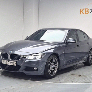 BMW 3시리즈 (F30) 320i M 스포츠 저렴하게 판매합니다 ★전액할부★저신용★