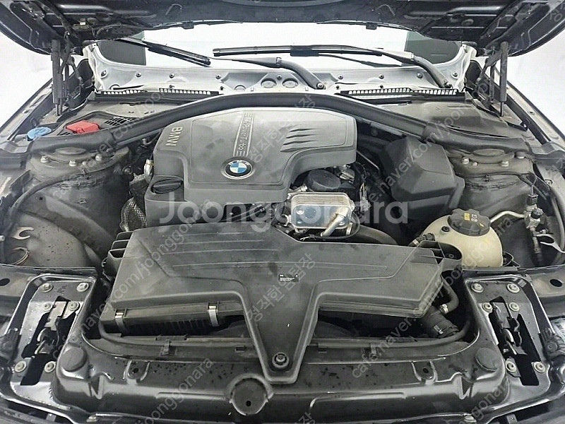 BMW 3시리즈 (F30) 320i M 스포츠 저렴하게...--4