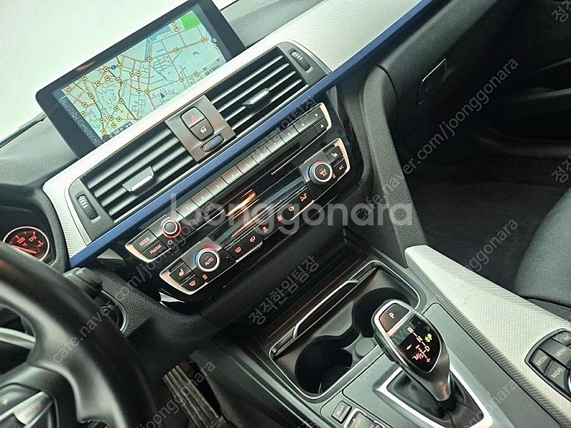 BMW 3시리즈 (F30) 320i M 스포츠 저렴하게...--9