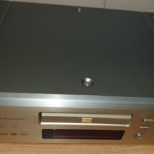 데논 DVD-3800 한대